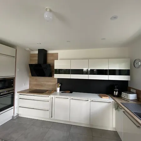 Le Des Acacias Montech