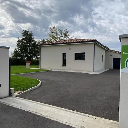 Le Des Acacias Montech