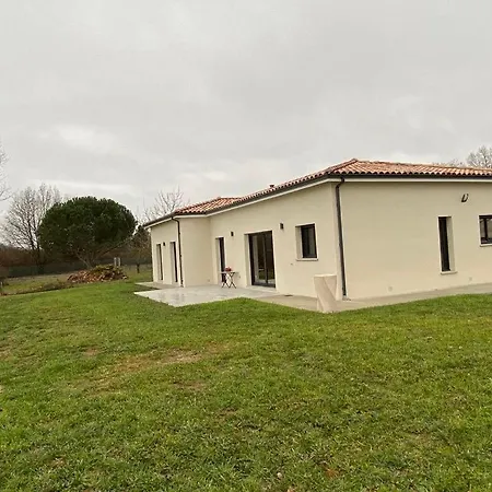 Tatil Evi Le Des Acacias