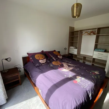 Le Des Acacias Montech