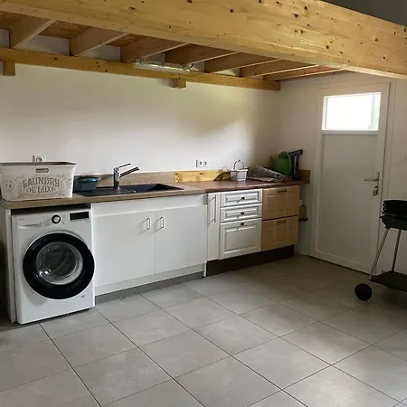 Le Des Acacias Montech