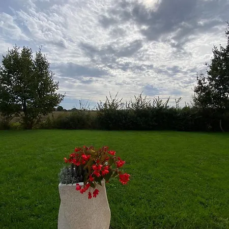 Le Des Acacias Tatil Evi *